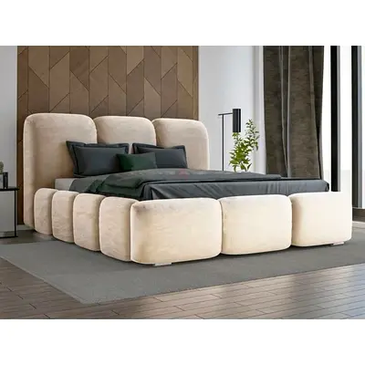 Stylish modern Bed