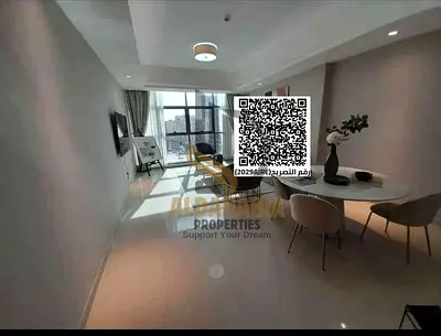 🏡✨ فرصة استثمارية مميزة في عجمان – برج الغُلفا ✨🏡