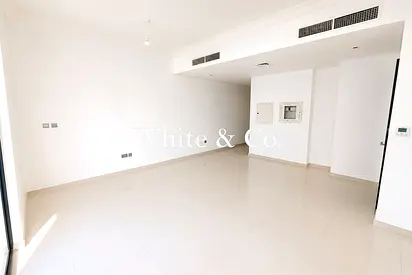 Exclusive | 3 Bed+Maid | Ready to Move