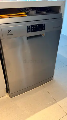 Electrolux RealLife XXL Dishwasher | 700 AED