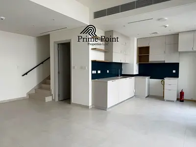 Brand New 3 Bedroom Townhouse | Bliss Cluster | Prime Location