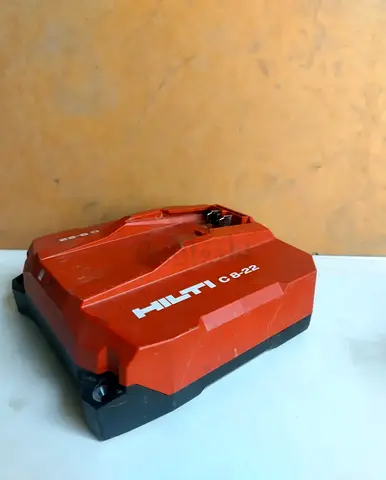 HILTI C8-22 NURON CHARGER