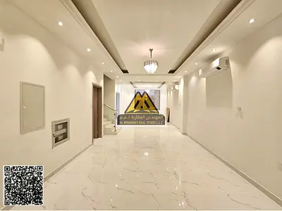 First occupant | Air conditioning | Distinctive view | Close to all services | Luxury finishing