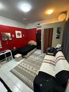 Master Room For Arabic Only