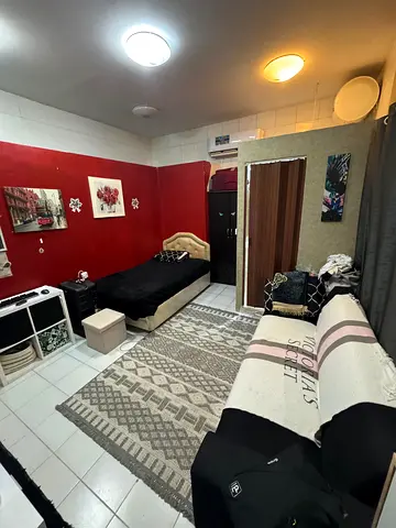 Master Room For Arabic Only