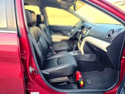 صورة 11 لـ 2019 Toyota RUSH