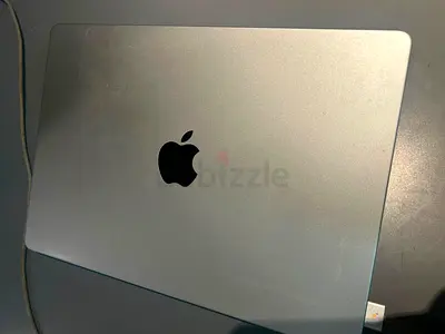 Selling my MacBook Pro 14-inch (M2 2023)