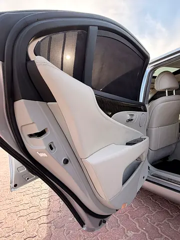 2012 Lexus LS-SERIES thumbnail 14