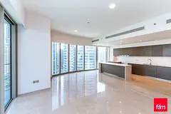 Vacant / Burj Khalifa View / Fountain View — 2