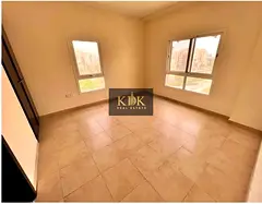 Closed Kitchen | Spacious Unit | Prime Location