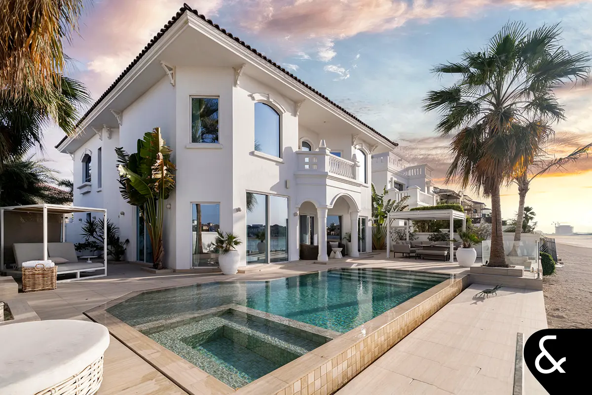 Renovated + Extended - Mid Number - 5 Bed