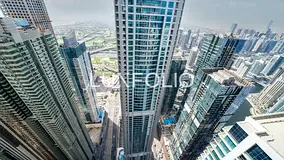 HIGH FLOOR | DUPLEX | MARINA SKYLINE VIEWS