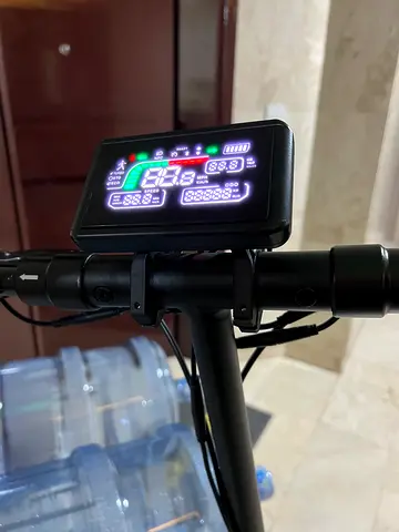 WINNER Electric Scooter – Excellent Condition,