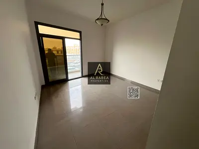 AlRashidiya 1 - Balcony - Second Tenant - good location