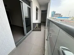 AlRashidiya 1 - Balcony - Second Tenant - good location