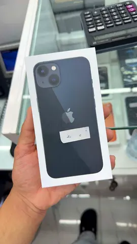 iPhone 13 128gb active