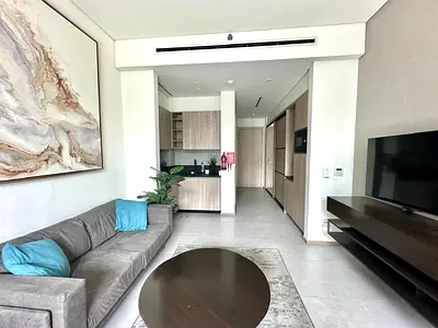 Spacious | Luxury Furnished | Flexible Payment