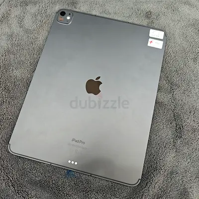iPad Pro 13-inch (M4) Wi-Fi + Cellular 2TB