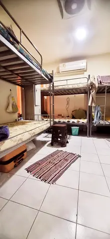 Executive Bed Space for Boys | Hor Al Anz | Clean  Spacious