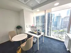 EXECUTIVE OFFICE | CANAL VIEW | READY TO MOVE IN