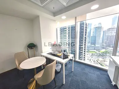 EXECUTIVE OFFICE | CANAL VIEW | READY TO MOVE IN