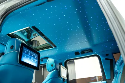 2021 Mercedes-BENZ G-CLASS — миниатюра 18