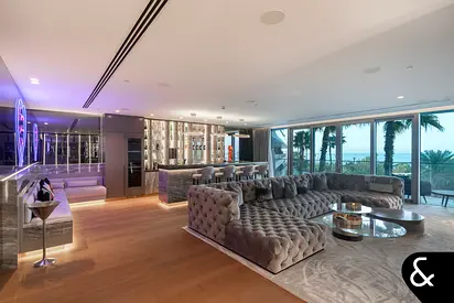 Fully Upgraded - Sea Views - Vacant