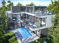 5BR + Maid Villa | Off-Plan | Park View | AED 6,500,000