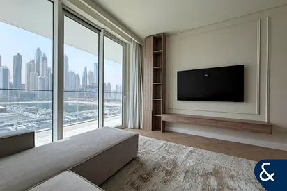 Full Marina View | EMAAR | Two Bedroom