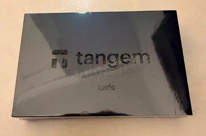Tangem Hardware Wallet (2 Cards) - ORIGINAL