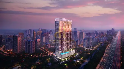 Urban Luxury | Modern Lifestyle Living