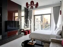 Brand New | Furnished | High Quality Finishing