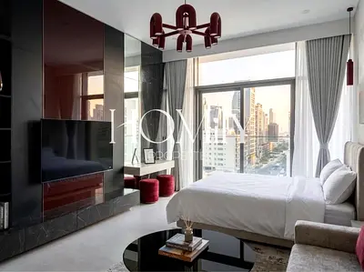 Brand New | Furnished | High Quality Finishing