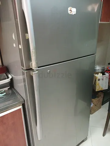 refregirator