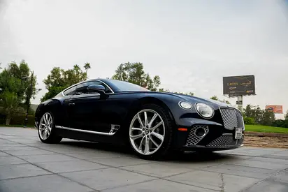 Drive Bentley GT without DEPOSIT or Extra fees!! 40% off original price