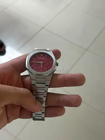 Watch worn by a kabab al ahly libero (i blocked him btw)