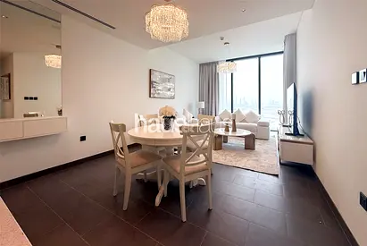 Brand New | Corner High Floor | Exclusive
