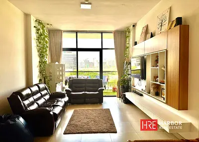 Fully Furnished | Modern Living |Vibrant Community
