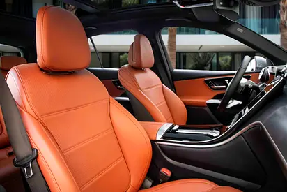 Mercedes-Benz GLC 200 AMG 4MATIC, миниатюра 11