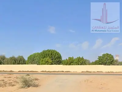 💥 Direct from Owner | Prime Residential Investment Land for Sale in Al Amerah 💥