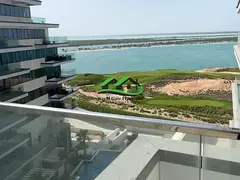 Stunning 1BR Sea View Ready To Move