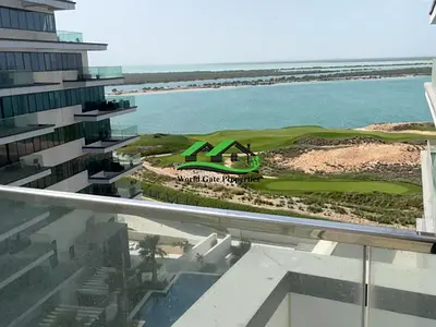 Stunning 1BR Sea View Ready To Move