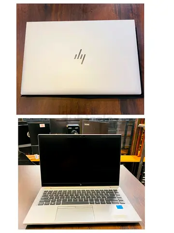 HP ELITE BOOK 840 G7 i5 10th Gen 16 GB RAM/256 GB SSD