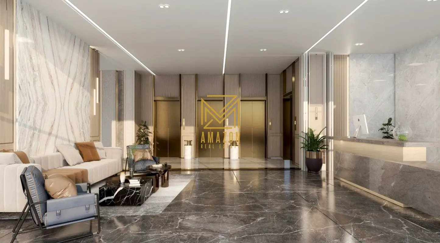 Investor Deal ll Handover Soon ll Gated Community ll Near to Metro