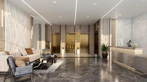 Investor Deal ll Handover Soon ll Gated Community ll Near to Metro