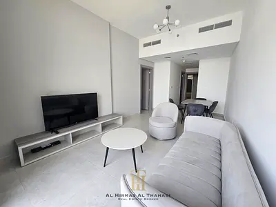 Stylish Furnished 1 Bedroom | Pool & Gym Access | Dubailand