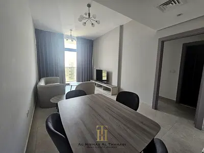 Stylish Furnished 1 Bedroom | Pool & Gym Access | Dubailand