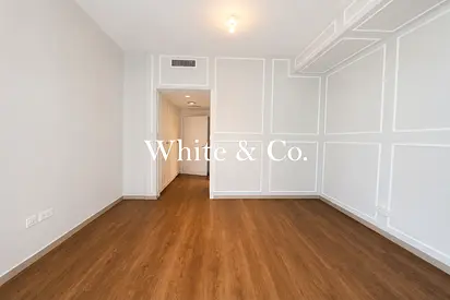 Vacant Now | High Floor | Upgraded Unit