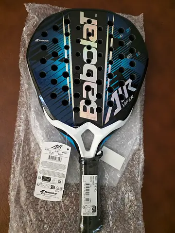 Babolat Air Viper 2.6 2026 model