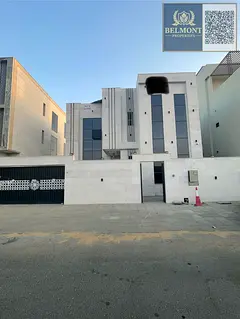 🏡 Brand New Luxury Villa | 6 Master Bedrooms | 6,000 Sq. Ft. | Ready to Move In